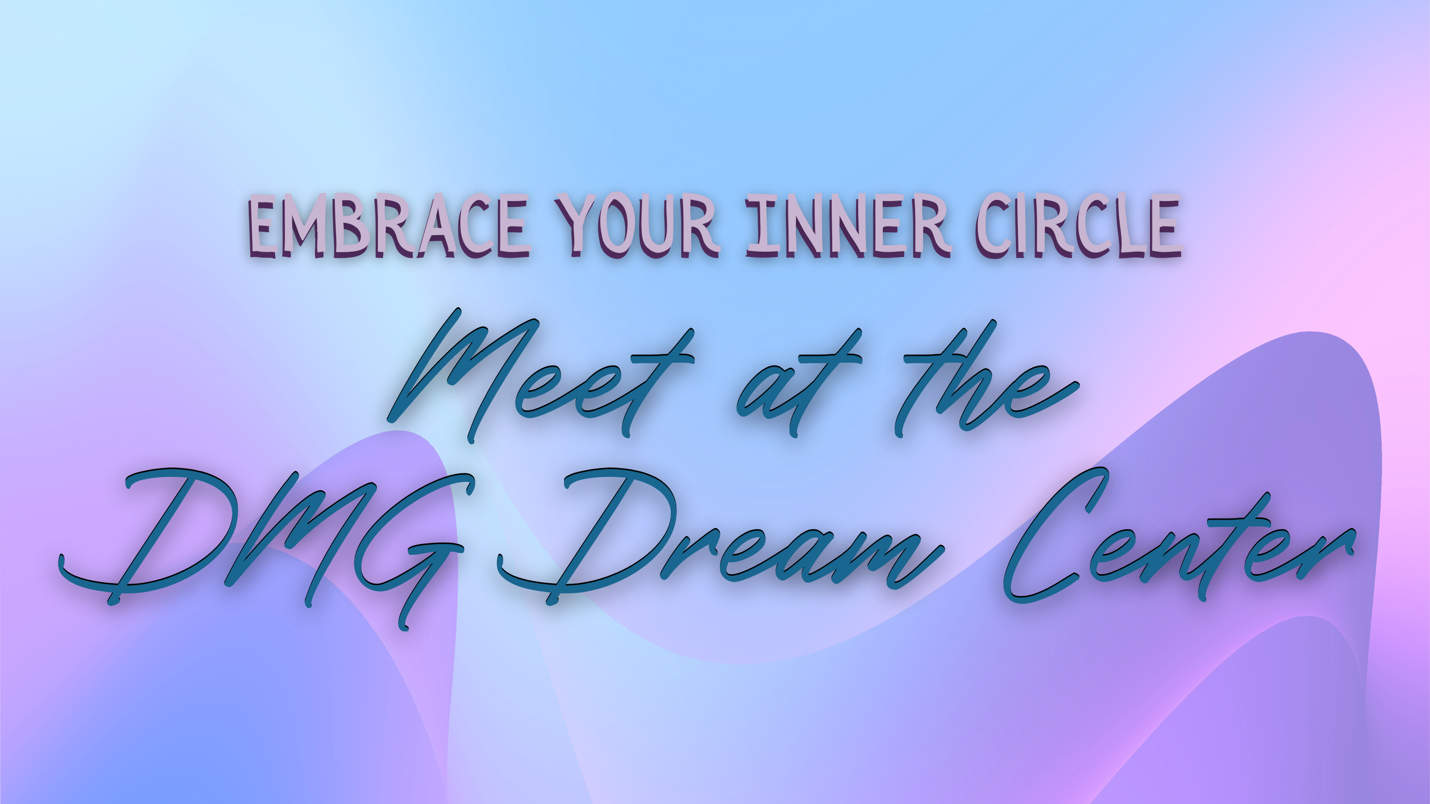 Blog image for the DMG Dream Center| Clayton, NC